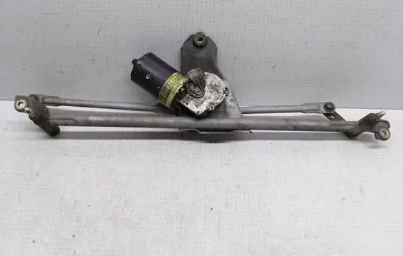 Volkswagen Golf III Front wiper linkage 1H1955113A 1H1955603