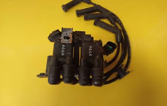 Hyundai Atos Prime High voltage ignition coil 2730102630