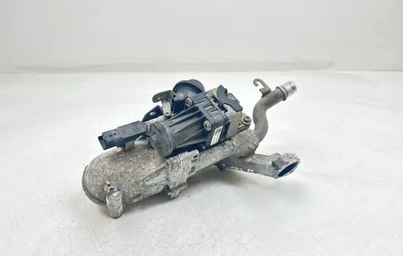 Ford C-MAX II EGR valve 702209040