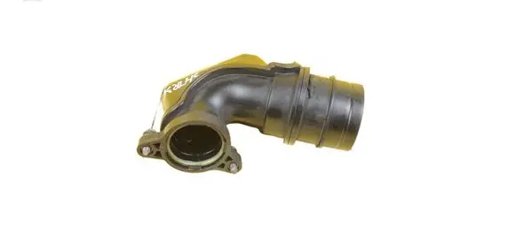 Audi A3 S3 8V Intercooler hose/pipe 04E129656 CXS PRZEWOD