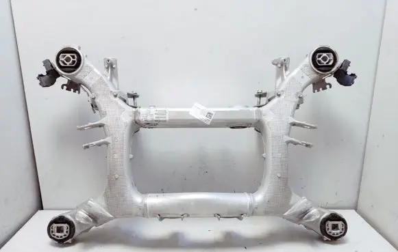 BMW X7 G07 Rear subframe 6894149 6884574