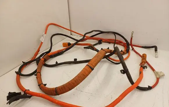 Volvo XC90 Other wiring loom 31394704 31394705BT