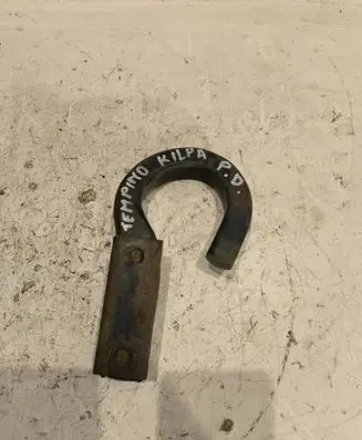 Chevrolet Suburban Towing hook eye 