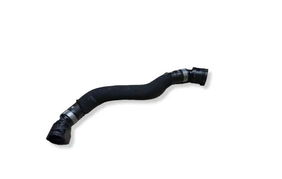 Opel Corsa F Engine coolant pipe/hose 