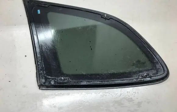 Hyundai Santa Fe Rear side window