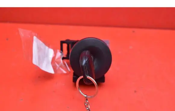 Dacia Spring Ignition lock 487003947R
