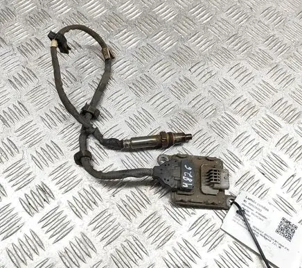 Renault Master III Lambda probe sensor 227905444R 5WK96748