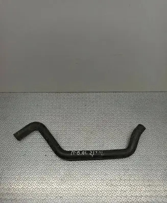 Mercedes-Benz E W210 Engine coolant pipe/hose