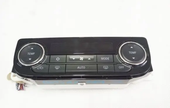 Mitsubishi Outlander Climate control unit 7820B051XA
