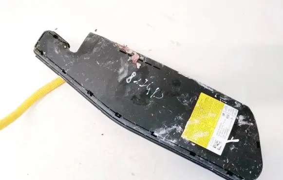 Chevrolet Cruze Seat airbag 13251415 544663743