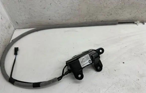 BMW X5 F15 Tailgate/trunk/boot lock/catch/latch 51247183196 1522J210 1508191952