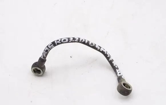 Mitsubishi Pajero Turbo turbocharger oiling pipe/hose MITSUBISHI_PAJERO_III_3.2_DID_RURKA_OLEJU_TURBINY