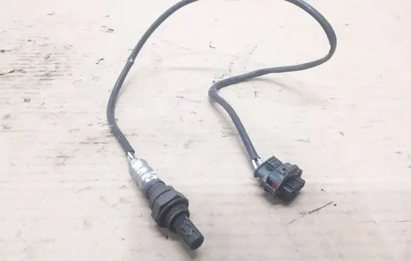 Opel Astra H Lambda probe sensor 09202575
