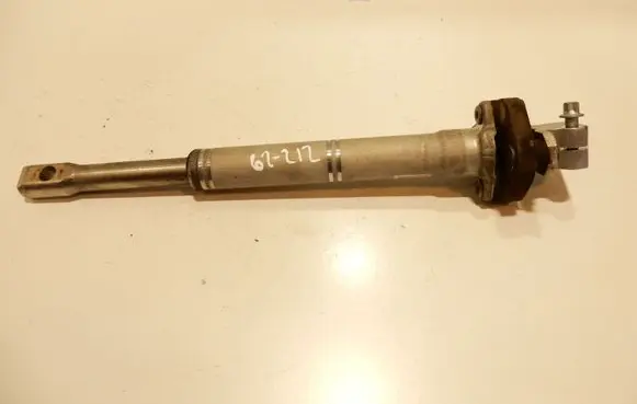 BMW 5 F10 F11 Steering column universal joint 6776109 62212