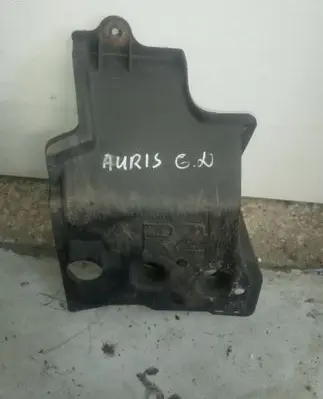 Toyota Auris E180 Rear underbody cover/under tray 