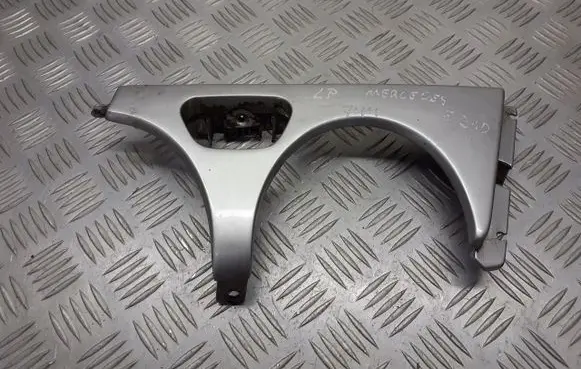 Mercedes-Benz E W210 Under headlight/headlamp trim 2108200312