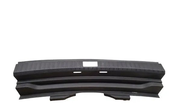 Volkswagen Taos Trunk/boot sill cover protection 5GJ863459