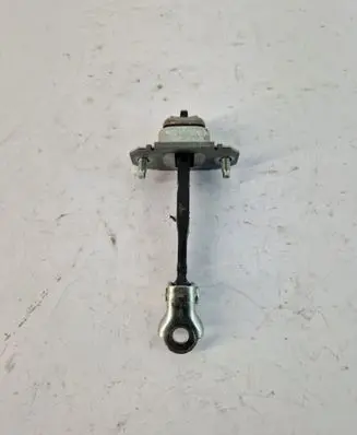 Subaru XV Front door check strap stopper 