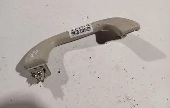 Mazda 3 II Front interior roof grab handle