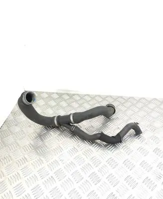 Mercedes-Benz E W212 Engine coolant pipe/hose