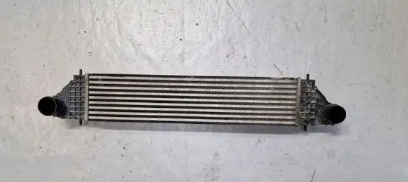 Mitsubishi Outlander Intercooler radiator 190220252008