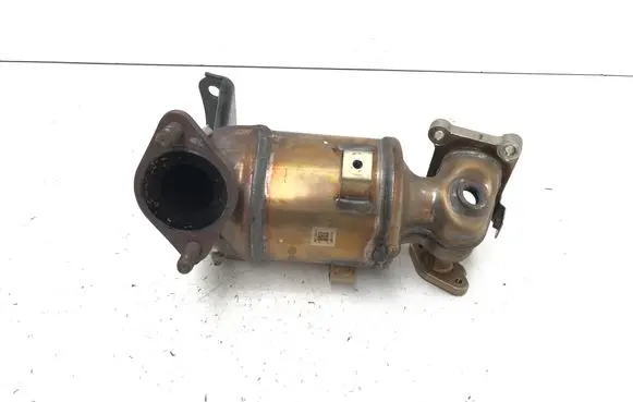 KIA Picanto Catalyst/FAP/DPF particulate filter 2853008221 W08221 241008222207