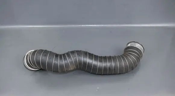 Mercedes-Benz SLK R171 Intercooler hose/pipe A1715280182 1715280182