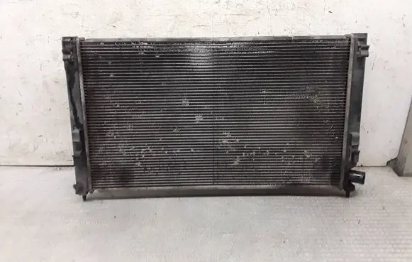 Mitsubishi Outlander Coolant radiator