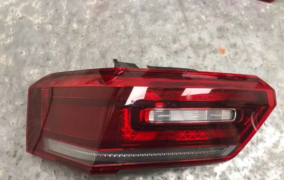 Volkswagen ID.3 Rear/tail lights 10A945207D-BILI 10A945207D