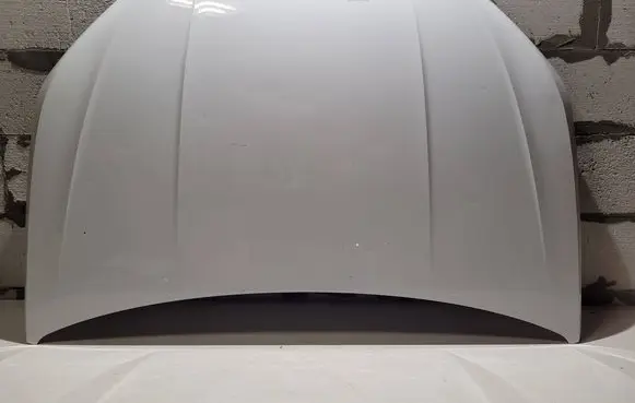 Volkswagen Taigo Engine bonnet/hood 2g7823155b