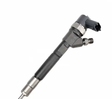 Renault Master II Fuel injector 0445110141 0986435086 0986435239