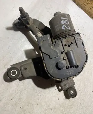 Ford S-MAX Wiper motor 3397021026 6M2117504BH 090107