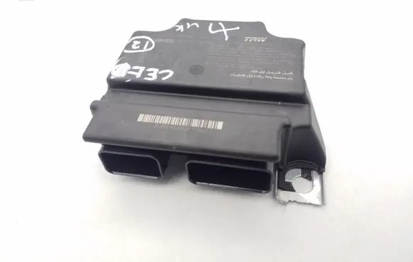KIA Ceed Airbag control unit/module 95910A2100 A295910100