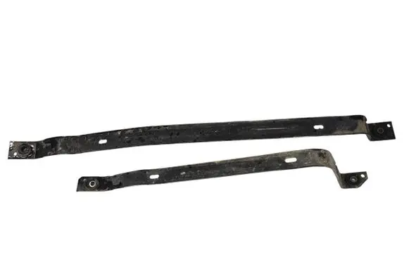 Volkswagen Atlas Cross Sport Fuel tank mounting bracket 8NR30F201654 8NR30F201653 25620PR00G1