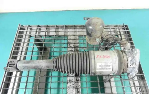 Audi A8 S8 D3 4E Rear shock absorber/damper 4E0616001E IMPRK1235978