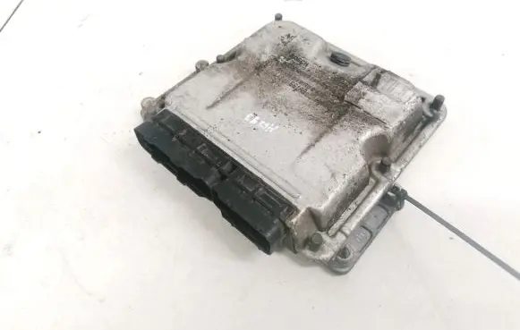 Chrysler Voyager Engine control unit/module 0281010290 P04727661AB