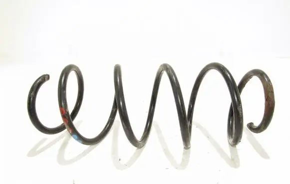 Skoda Fabia Mk1 (6Y) Front coil spring kodo