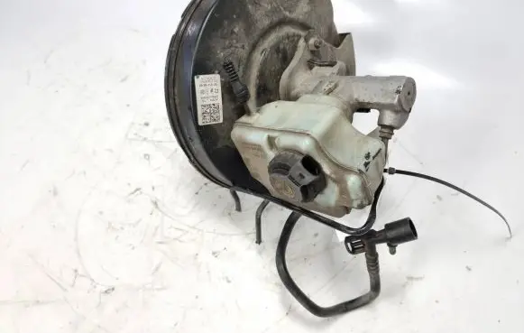 Skoda Octavia Mk2 (1Z) Master brake cylinder 1K1614105BK
