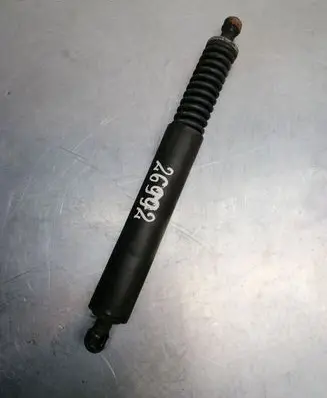 Volkswagen Touareg I Tailgate/trunk strut/damper 7L6827550B