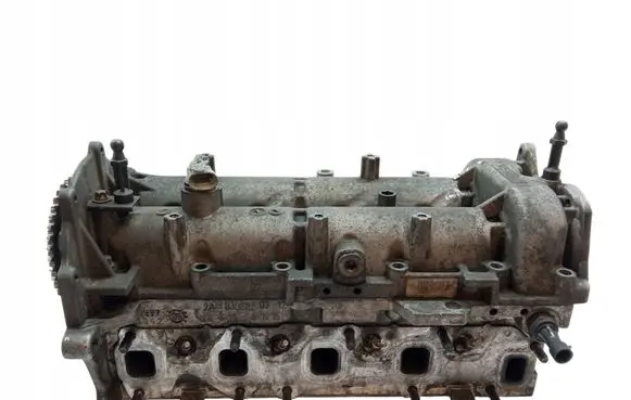 Opel Meriva A Engine head 55188595