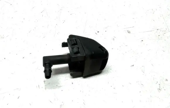 Fiat 500 Abarth Windshield washer spray nozzle