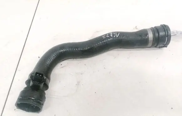 BMW 7 E65 E66 Engine coolant pipe/hose