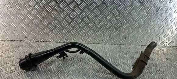 Honda CR-V Fuel tank filler neck pipe 