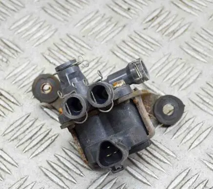 Lexus LS 430 Coolant heater 