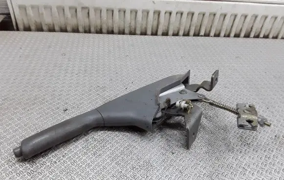 Honda CR-V Handbrake/parking brake lever assembly
