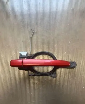 Mitsubishi Outlander Rear door exterior handle