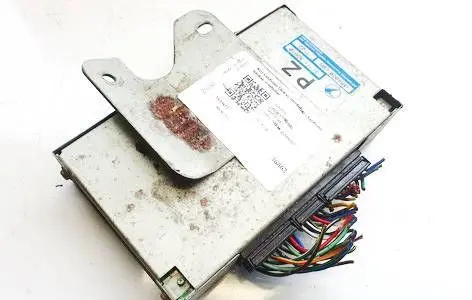 Other control units/modules