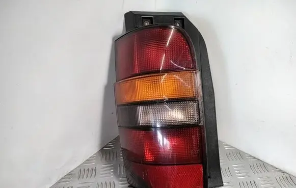 Renault Espace II Rear/tail lights 602510189