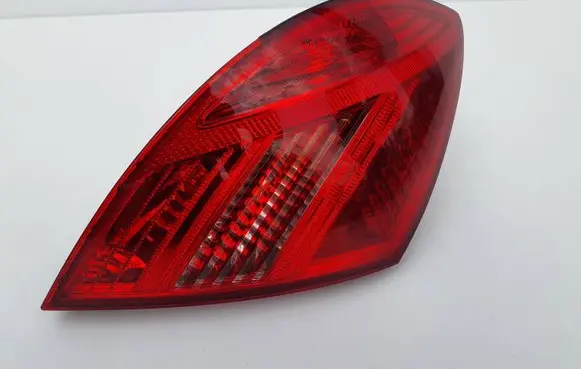 Mercedes-Benz CL C216 Rear/tail lights A2168201164 A046317 476501