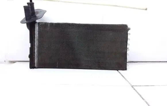 Volkswagen Transporter - Caravelle T4 Heater blower radiator ZSB701819031